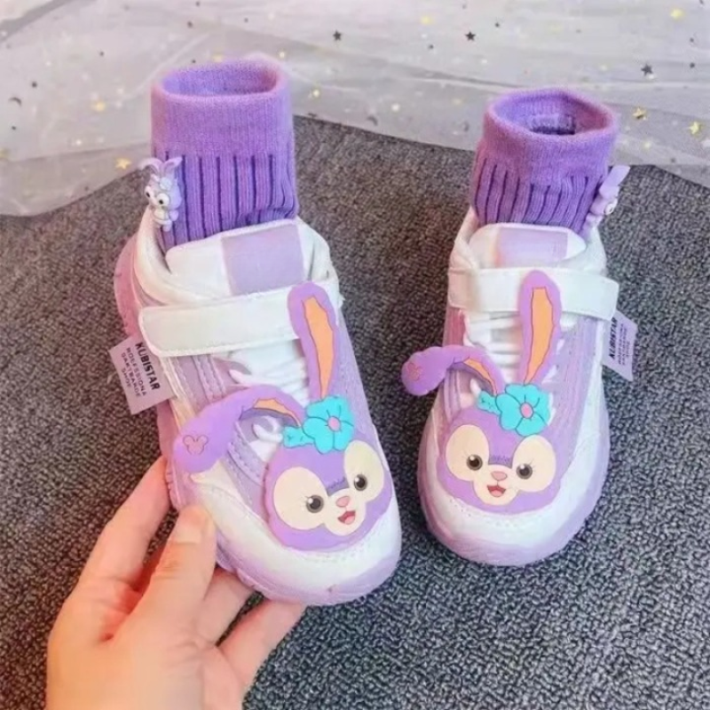 Rabbit Sports hardloopschoenen
