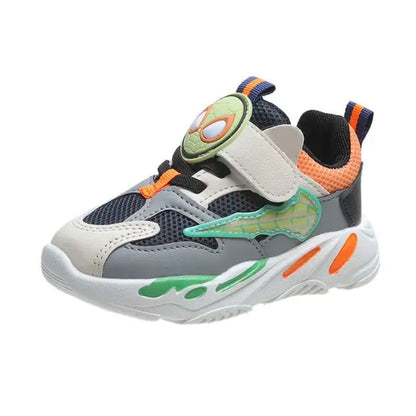 Spiderman sportschoenen