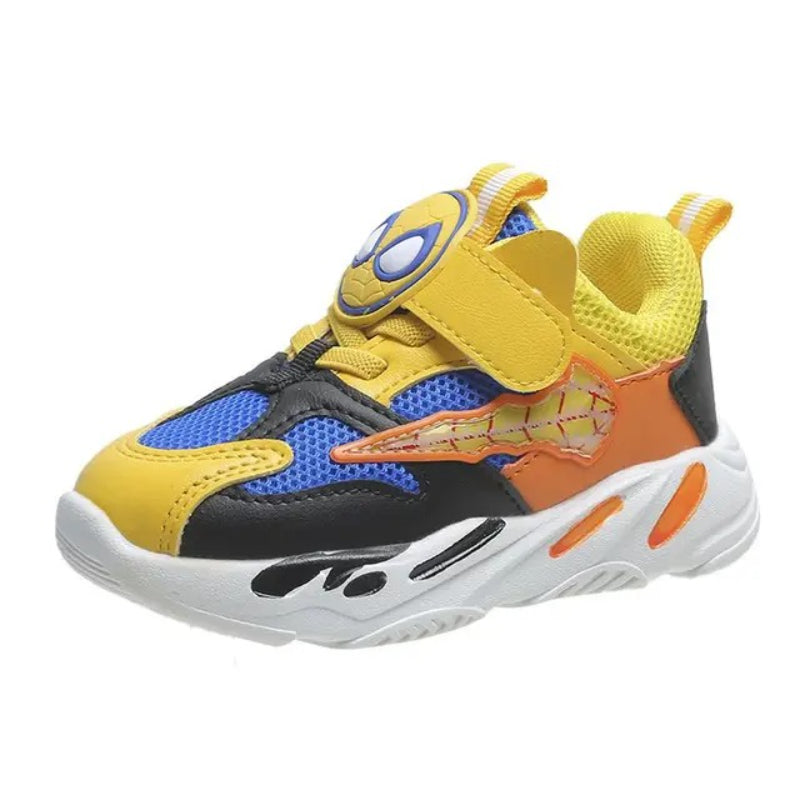 Spiderman sportschoenen