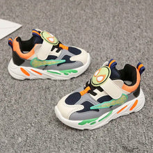 Spiderman sportschoenen