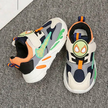 Spiderman sportschoenen
