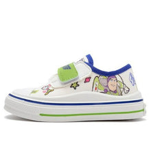 Buzz Lightyear Canvas Schoenen