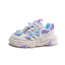 StellaLou Cartoon Mesh Schoenen