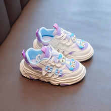 StellaLou Cartoon Mesh Schoenen