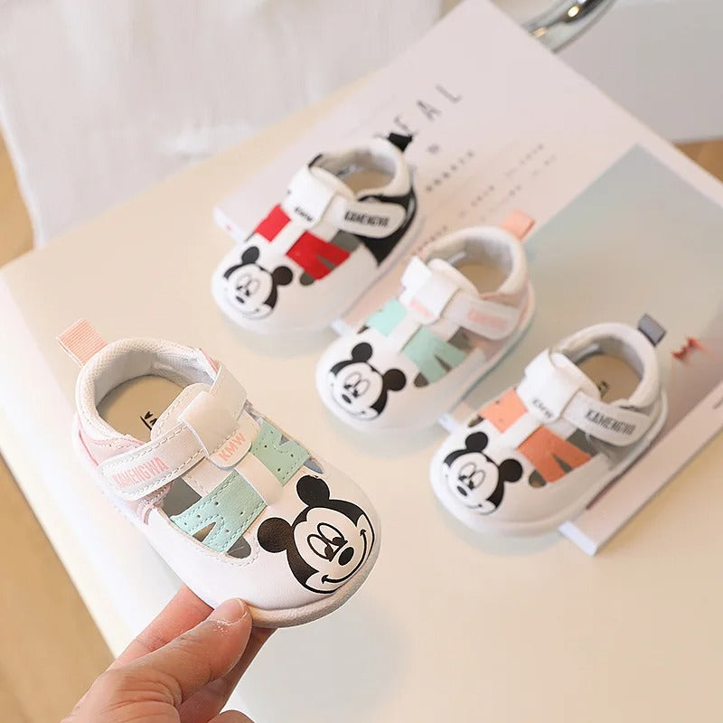 Casual Cartoon Mickey Mouse Schoenen