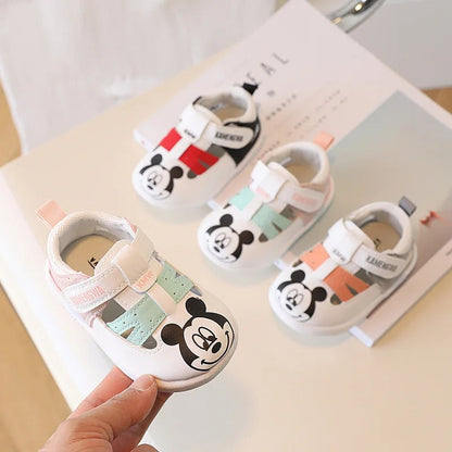 Casual Cartoon Mickey Mouse Schoenen
