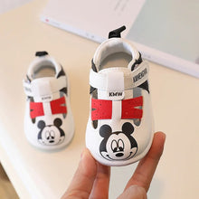 Casual Cartoon Mickey Mouse Schoenen