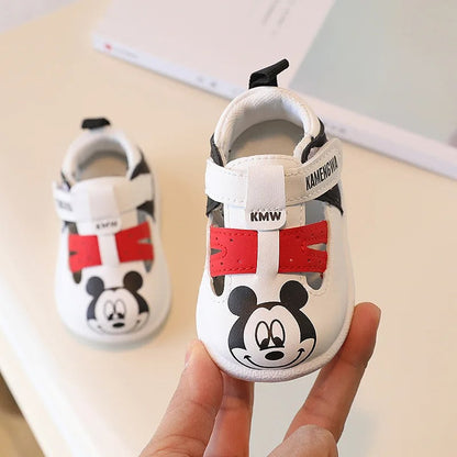 Casual Cartoon Mickey Mouse Schoenen