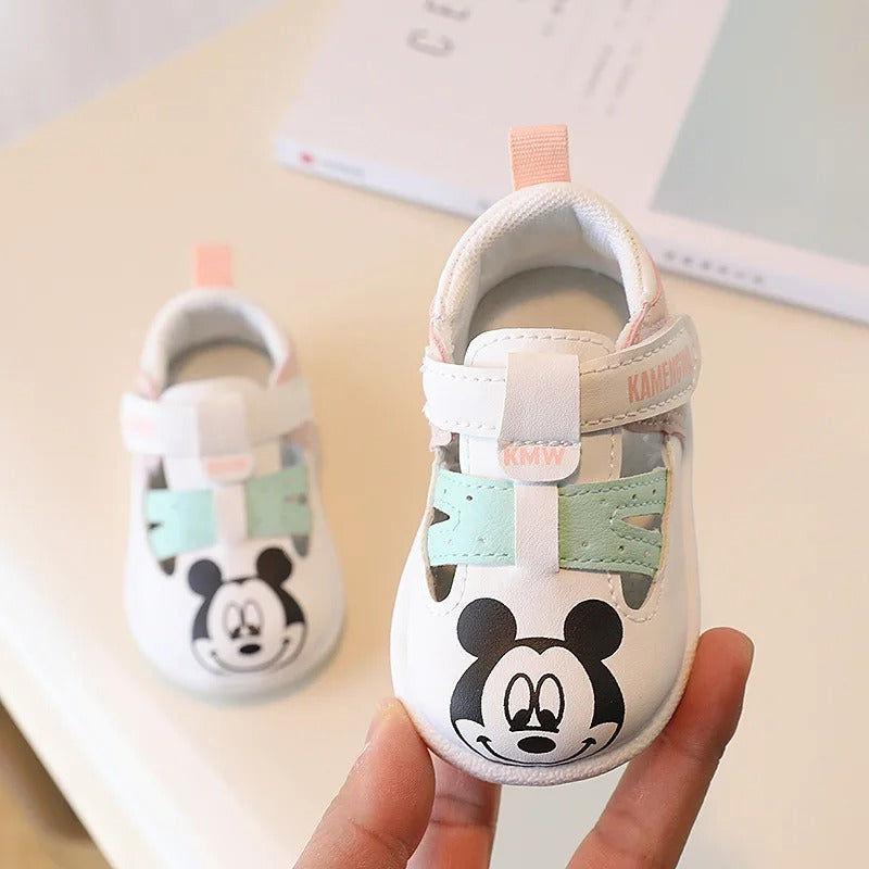 Casual Cartoon Mickey Mouse Schoenen