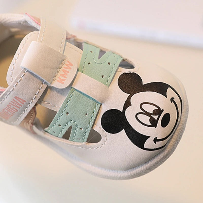 Casual Cartoon Mickey Mouse Schoenen