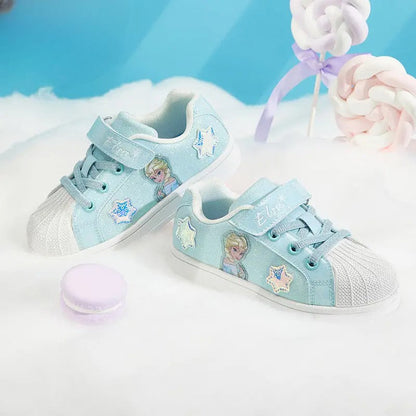 Casual Elsa Prinsessenschoenen