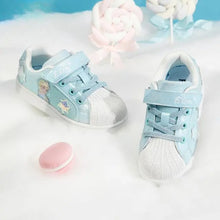Casual Elsa Prinsessenschoenen
