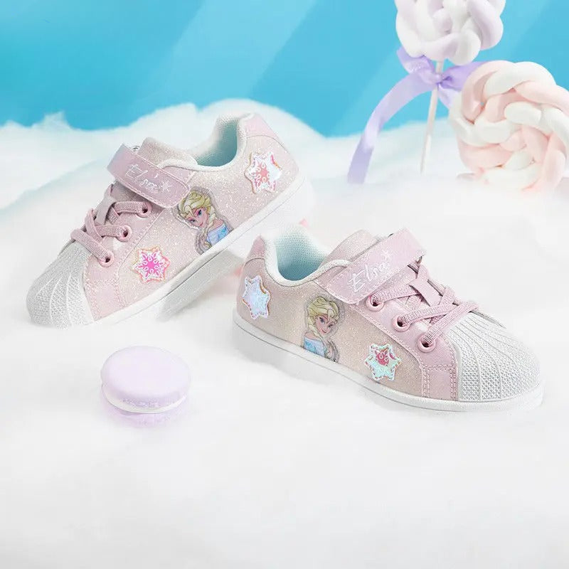 Casual Elsa Prinsessenschoenen