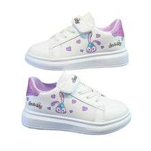 Casual Koreaanse canvas schoenen