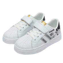 Casual Mickey Mouse Mesh Schoenen