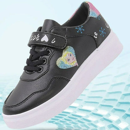 Casual Prinses Elsa Schoenen