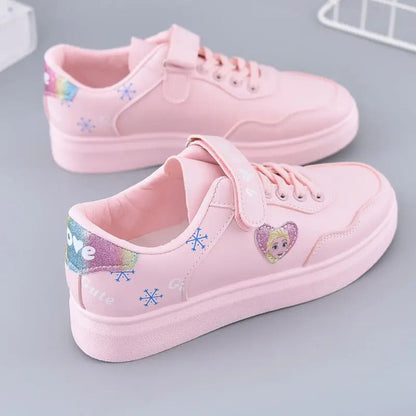 Casual Prinses Elsa Schoenen