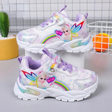 Anna Elsa Casual Hardloopschoenen