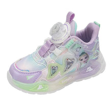 Casual Princess Elsa hardloopschoenen