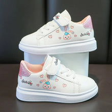 Casual sneakers hardloopschoenen