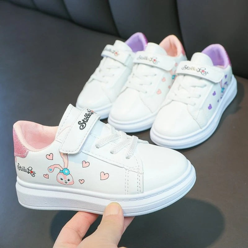 Casual sneakers hardloopschoenen