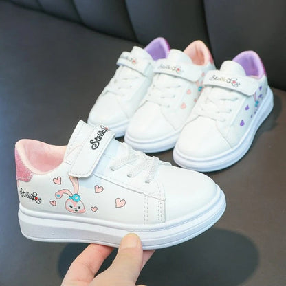 Casual sneakers hardloopschoenen