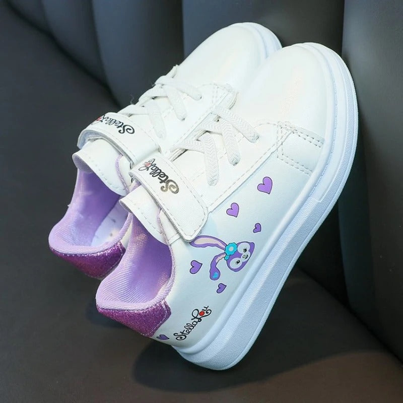 Casual sneakers hardloopschoenen