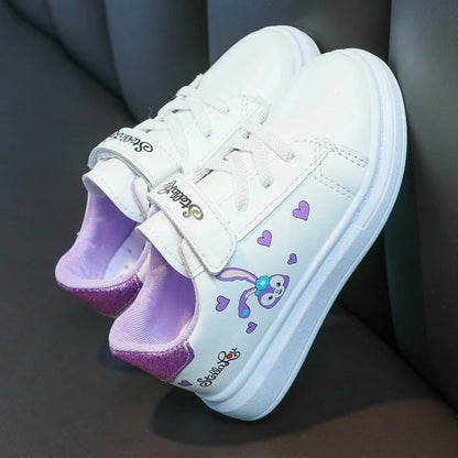 Casual sneakers hardloopschoenen