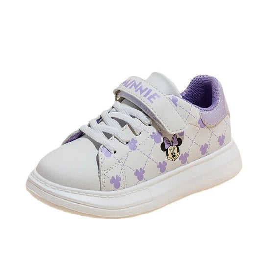 Minnie Mouse Casual Sports Running Shoes