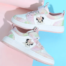 Buty sportowe tenisowe Disney Canvas Casual