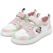 Buty sportowe tenisowe Disney Canvas Casual