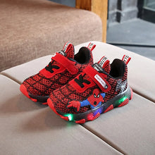 Spiderman Sneakers Schoenen