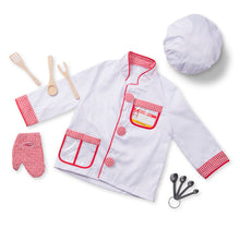 Kleine Chef Cadeaupakket