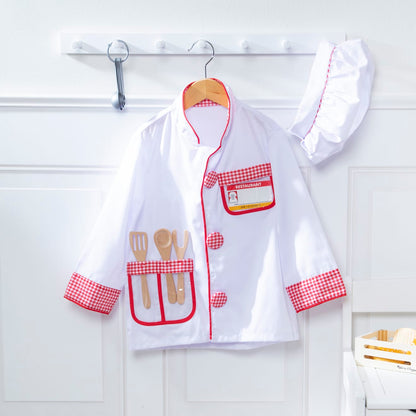 Little Chef Gift Bundle