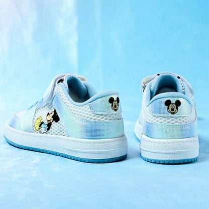 Kinderen Mickey Low Top Sneakers