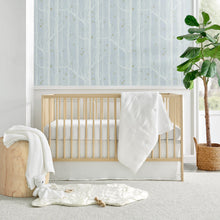 Cloud Muslin 5-delige beddengoedset