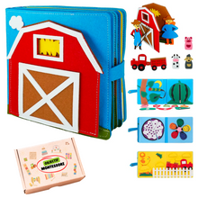 3DStorybook - Pädagogisches 3D-Geschichtenbuch für Kinder