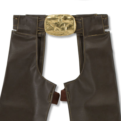 Cowboy Rollenspel Kostuumset