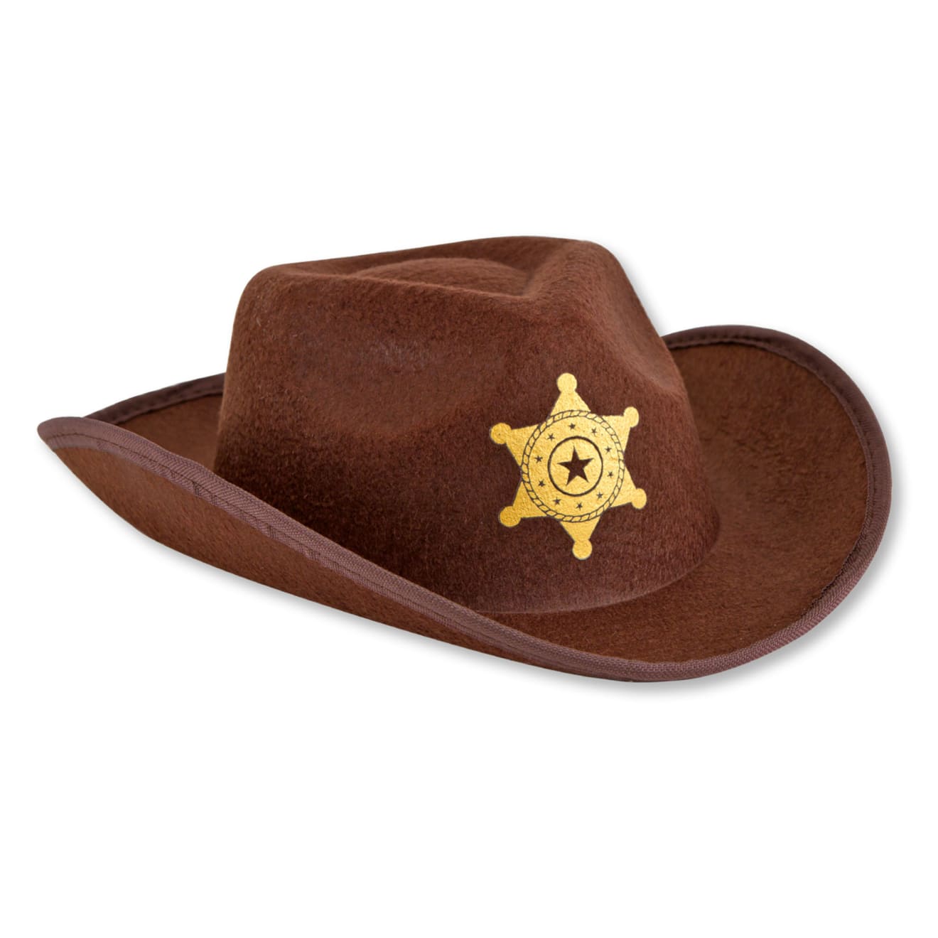 Cowboy Rollenspel Kostuumset