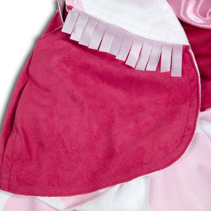 Cowgirl Rollenspel Kostuumset