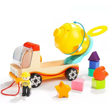 CrateCarry – Spielzeugkiste für Kinder – Ab 3 Jahren