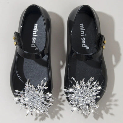 Crystal Princess Shoes