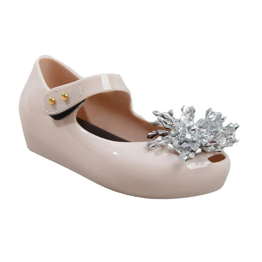Crystal Princess Shoes