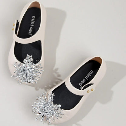 Crystal Princess Shoes