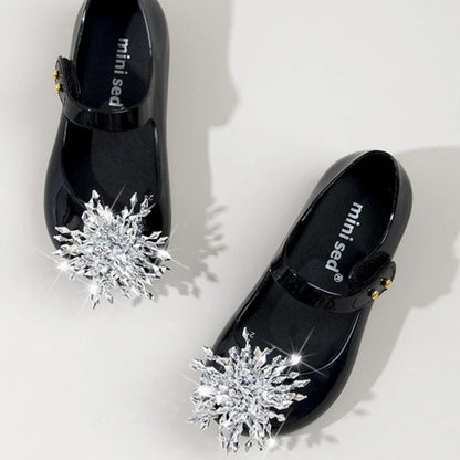 Crystal Princess Shoes