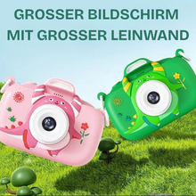 SnapSaurus - Mini-Digitalkameras für Kinder