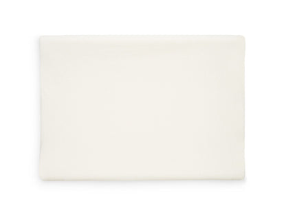Changing Mat Cover Terry - Ivory