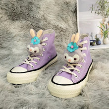 Disney High Top Sneakers Schoenen