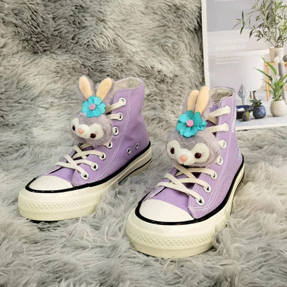 Disney High Top Sneakers Schoenen