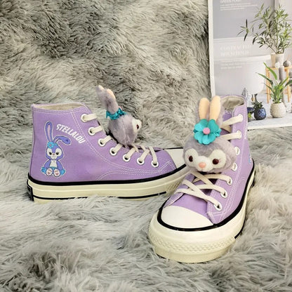 Disney High Top Sneakers Schoenen